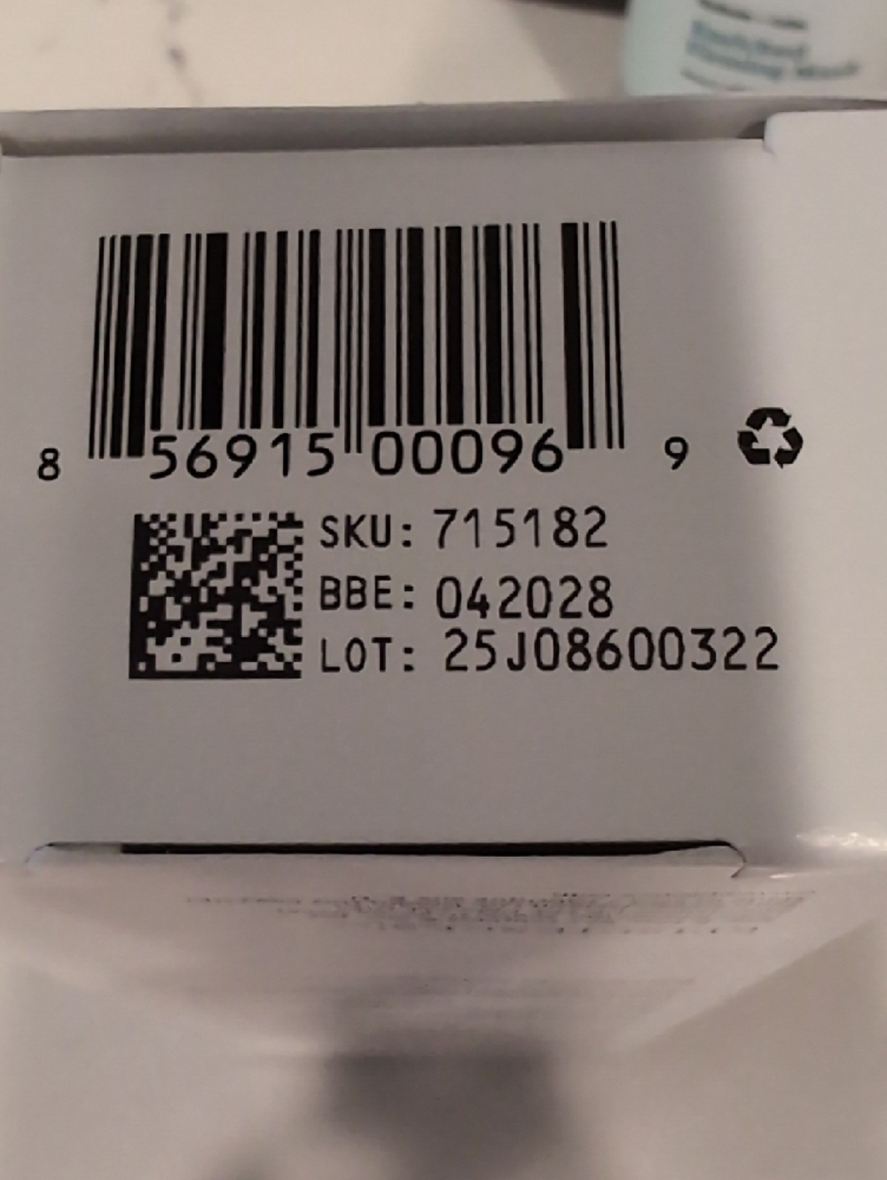 Epionce Enriched Firming Mask - Picture 2 of 2
